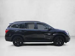 Honda Pilot 2022 SE 4dr SUV