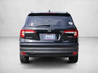 Honda Pilot 2022 SE 4dr SUV