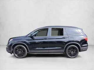 Honda Pilot 2022 SE 4dr SUV