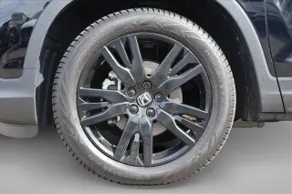 Honda Pilot 2022 SE 4dr SUV