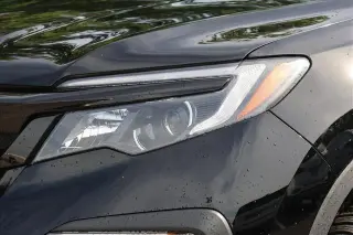 Honda Pilot 2022 SE 4dr SUV