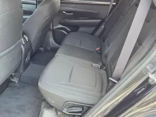 Hyundai TUCSON 2023 SEL 4p SUV