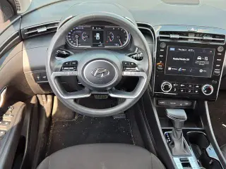 Hyundai TUCSON 2023 SEL 4p SUV