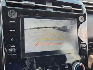 Hyundai TUCSON 2023 SEL 4p SUV