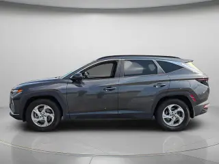 Hyundai TUCSON 2023 SEL 4p SUV