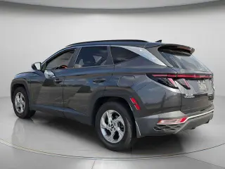 Hyundai TUCSON 2023 SEL 4p SUV