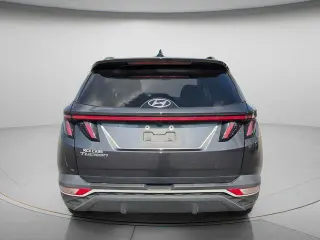 Hyundai TUCSON 2023 SEL 4p SUV