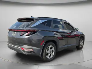 Hyundai TUCSON 2023 SEL 4p SUV