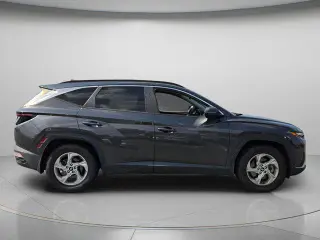 Hyundai TUCSON 2023 SEL 4p SUV
