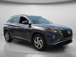 Hyundai TUCSON 2023 SEL 4p SUV