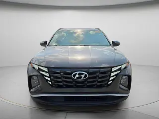 Hyundai TUCSON 2023 SEL 4p SUV