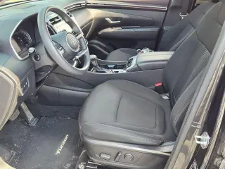 Hyundai TUCSON 2023 SEL 4p SUV