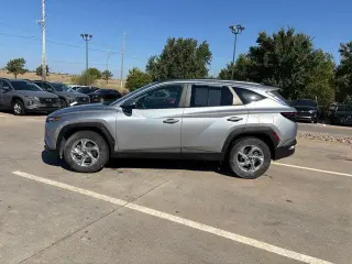 Hyundai TUCSON 2023 AWD SEL 4p SUV