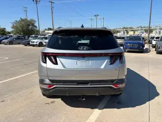 Hyundai TUCSON 2023 AWD SEL 4p SUV