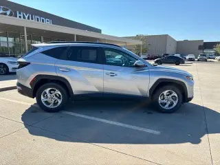 Hyundai TUCSON 2023 AWD SEL 4p SUV