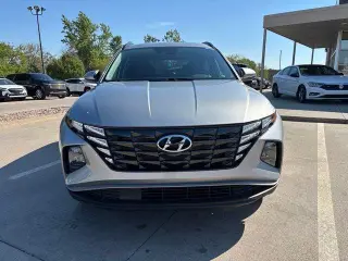 Hyundai TUCSON 2023 AWD SEL 4p SUV