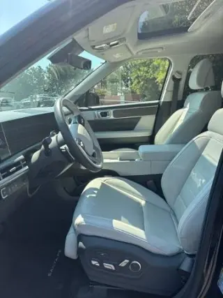 Hyundai SANTA FE 2025 AWD Calligraphy 4puertas SUV