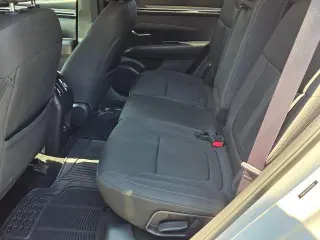 Hyundai TUCSON 2023 SEL 4p SUV