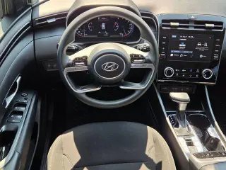 Hyundai TUCSON 2023 SEL 4p SUV