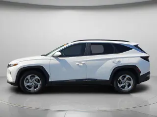 Hyundai TUCSON 2023 SEL 4p SUV