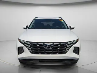 Hyundai TUCSON 2023 SEL 4p SUV