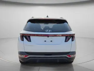 Hyundai TUCSON 2023 SEL 4p SUV