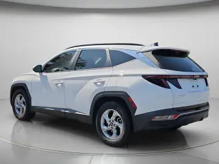 Hyundai TUCSON 2023 SEL 4p SUV