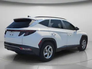 Hyundai TUCSON 2023 SEL 4p SUV