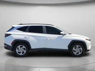 Hyundai TUCSON 2023 SEL 4p SUV