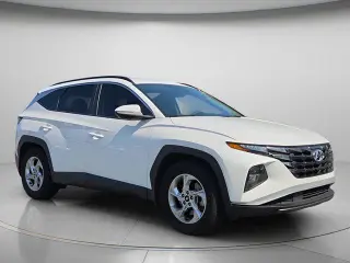 Hyundai TUCSON 2023 SEL 4p SUV