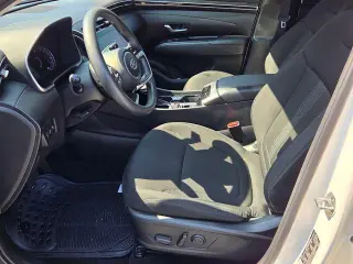 Hyundai TUCSON 2023 SEL 4p SUV