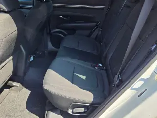 Hyundai TUCSON 2024 SE 4p SUV