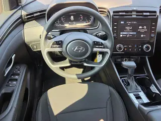 Hyundai TUCSON 2024 SE 4p SUV