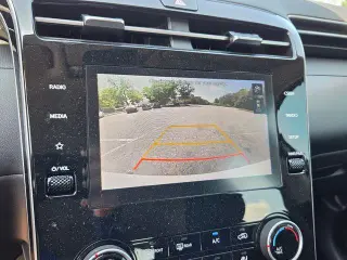 Hyundai TUCSON 2024 SE 4p SUV