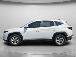 Hyundai TUCSON 2024 SE 4p SUV