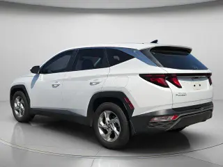 Hyundai TUCSON 2024 SE 4p SUV
