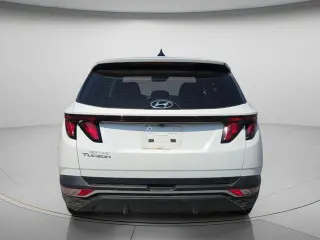 Hyundai TUCSON 2024 SE 4p SUV