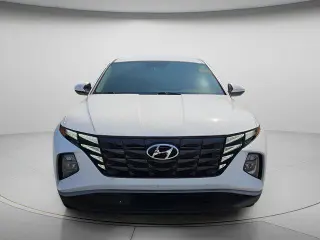 Hyundai TUCSON 2024 SE 4p SUV