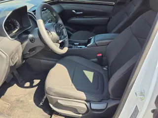 Hyundai TUCSON 2024 SE 4p SUV