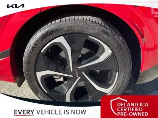 Kia EV6 2024 AWD GT-Line 4dr Crossover