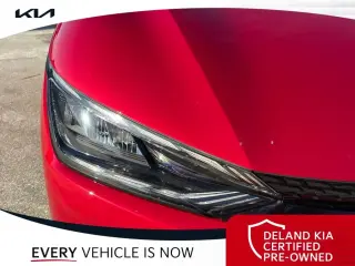 Kia EV6 2024 AWD GT-Line 4dr Crossover