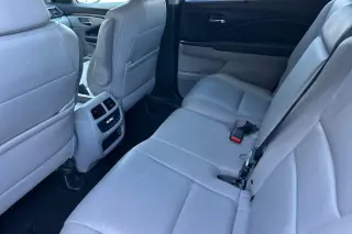 Honda Pilot 2022 SE 4dr SUV