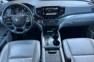 Honda Pilot 2022 SE 4dr SUV
