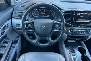 Honda Pilot 2022 SE 4dr SUV