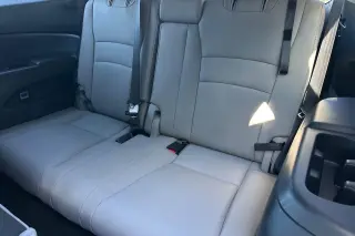 Honda Pilot 2022 SE 4dr SUV