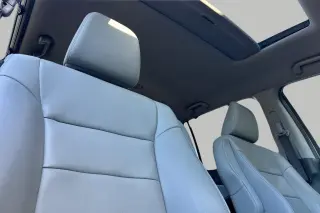 Honda Pilot 2022 SE 4dr SUV