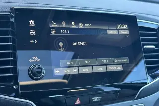 Honda Pilot 2022 SE 4dr SUV