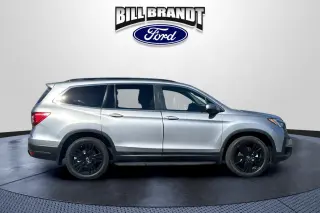Honda Pilot 2022 SE 4dr SUV