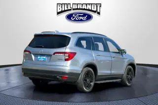Honda Pilot 2022 SE 4dr SUV