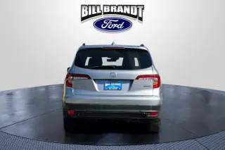 Honda Pilot 2022 SE 4dr SUV